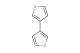 3-(thiophen-3-yl)thiophene