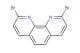 2,9-dibromo-1,10-phenanthroline