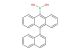 [10-(naphthalen-1-yl)anthracen-9-yl]boronic acid