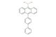 [10-(4-phenylphenyl)anthracen-9-yl]boronic acid