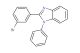 2-(3-bromophenyl)-1-phenyl-1H-benzo[d]imidazole