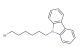 9-(6-bromohexyl)-9H-carbazole