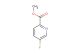 methyl 5-fluoropyridine-2-carboxylate