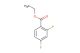 ethyl 2,4-difluorobenzoate