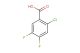 2-chloro-4,5-difluorobenzoic acid