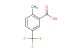 2-methyl-5-(trifluoromethyl)benzoic acid