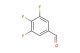 3,4,5-trifluorobenzaldehyde
