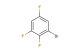 1-bromo-2,3,5-trifluorobenzene