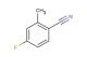 4-fluoro-2-methylbenzonitrile
