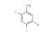 1-bromo-2,4-difluoro-5-methylbenzene