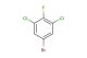 5-bromo-1,3-dichloro-2-fluorobenzene