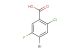 4-bromo-2-chloro-5-fluorobenzoic acid