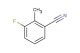 3-fluoro-2-methylbenzonitrile