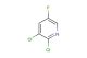 2,3-dichloro-5-fluoropyridine
