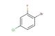 1-bromo-4-chloro-2-fluorobenzene