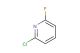 2-chloro-6-fluoropyridine