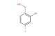 (2-bromo-4-fluorophenyl)methanol