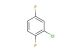 2-chloro-1,4-difluorobenzene