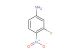 3-fluoro-4-nitroaniline