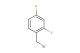 1-(bromomethyl)-2,4-difluorobenzene