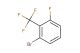 1-bromo-3-fluoro-2-(trifluoromethyl)benzene