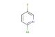 2-chloro-5-fluoropyridine
