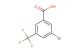 3-bromo-5-(trifluoromethyl)benzoic acid