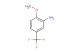 2-methoxy-5-(trifluoromethyl)aniline