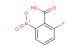 2-fluoro-6-nitrobenzoic acid