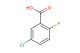 5-chloro-2-fluorobenzoic acid