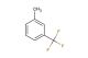 1-methyl-3-(trifluoromethyl)benzene