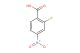 2-fluoro-4-nitrobenzoic acid
