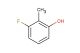 3-fluoro-2-methylphenol