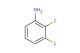 2,3-difluoroaniline
