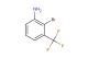 2-bromo-3-(trifluoromethyl)aniline