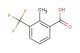 2-methyl-3-(trifluoromethyl)benzoic acid