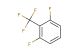 1,3-difluoro-2-(trifluoromethyl)benzene