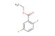 ethyl 2,5-difluorobenzoate