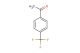 1-[4-(trifluoromethyl)phenyl]ethan-1-one