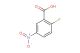 2-fluoro-5-nitrobenzoic acid