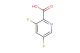 3,5-difluoropyridine-2-carboxylic acid