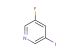 3-fluoro-5-iodopyridine