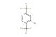2-bromo-1,4-bis(trifluoromethyl)benzene