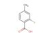 2-fluoro-4-methylbenzoic acid