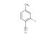 2-fluoro-4-methylbenzonitrile