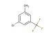 1-bromo-3-methyl-5-(trifluoromethyl)benzene