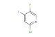 2-chloro-5-fluoro-4-iodopyridine
