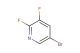 5-bromo-2,3-difluoropyridine