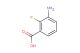 3-amino-2-fluorobenzoic acid