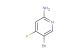5-bromo-4-fluoropyridin-2-amine